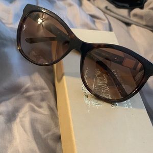Burberry sunglasses